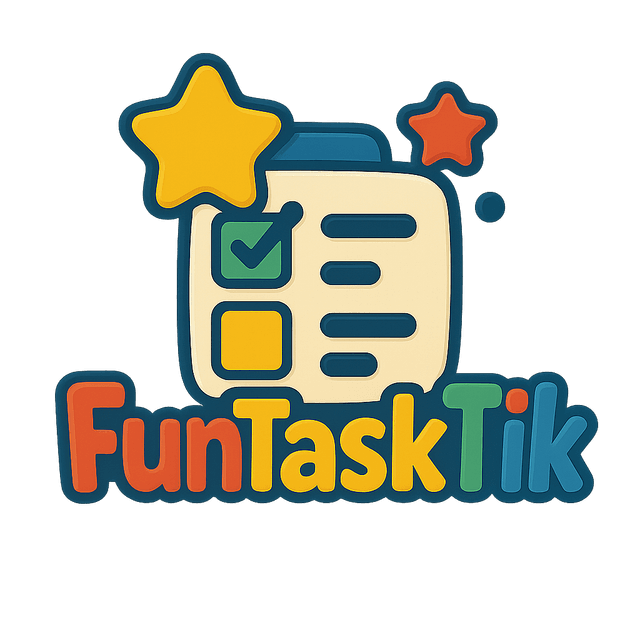 FunTaskTik